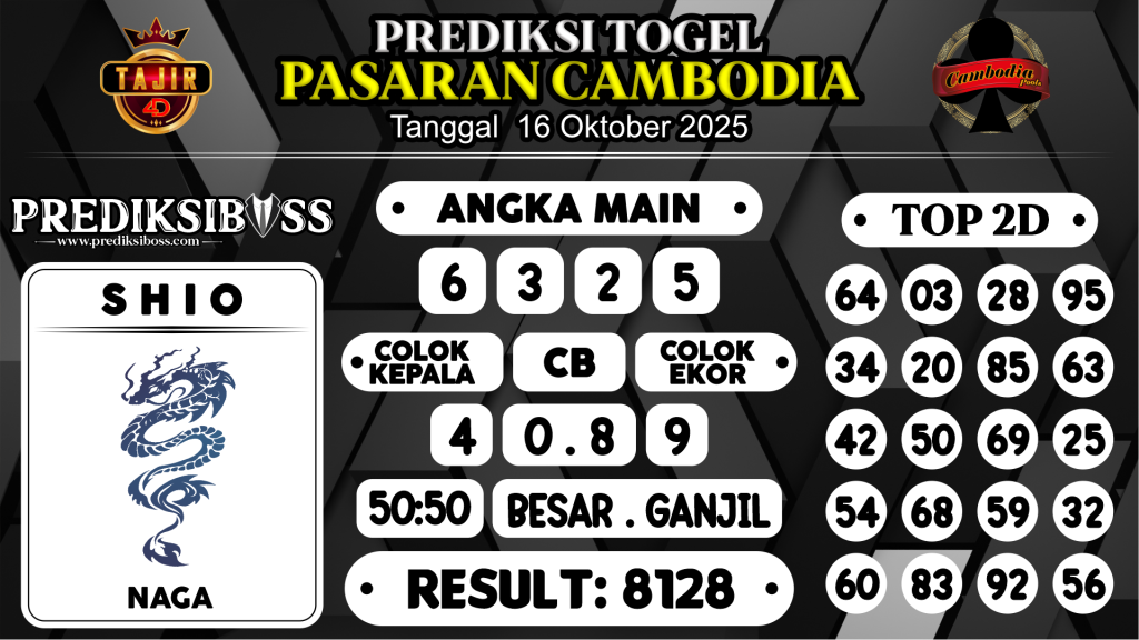 https://prediksibossgo.com/prediksi-boss-togel-cambodia-kamis-16-oktober-2025/