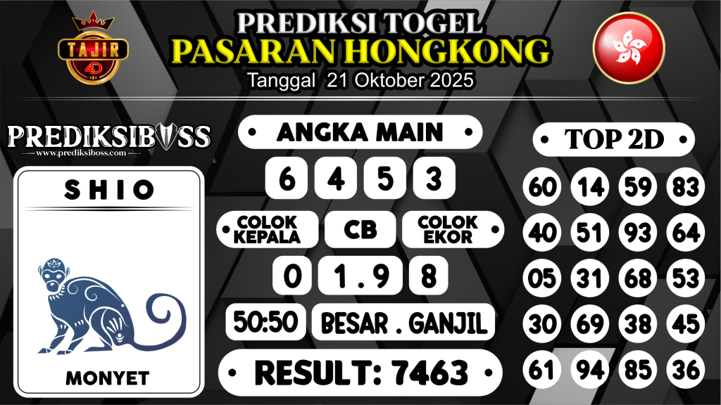 https://prediksibossgo.com/prediksi-boss-togel-hk-selasa-21-oktober-2025/