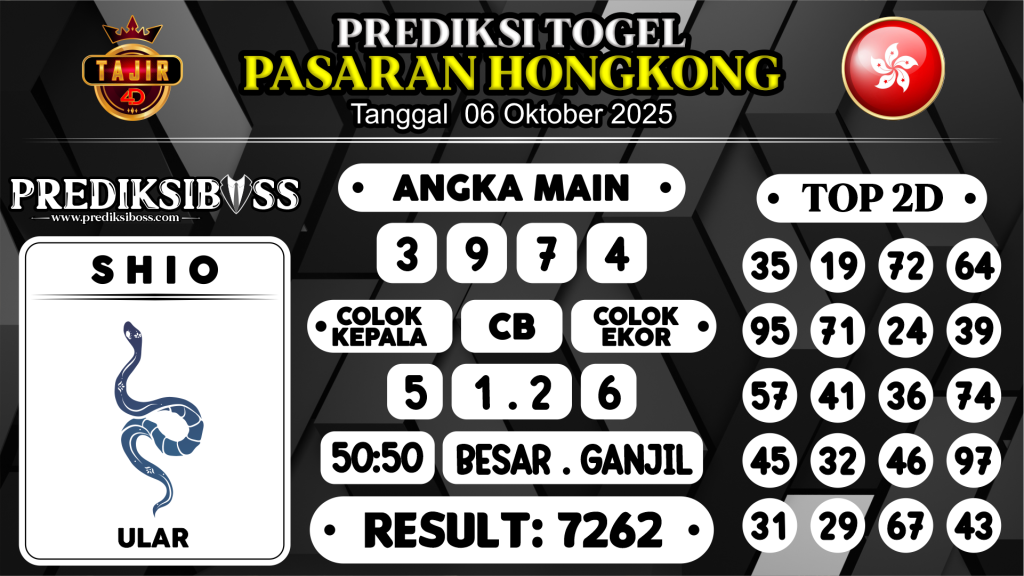 https://prediksibossgo.com/prediksi-boss-togel-hk-senin-06-oktober-2025/