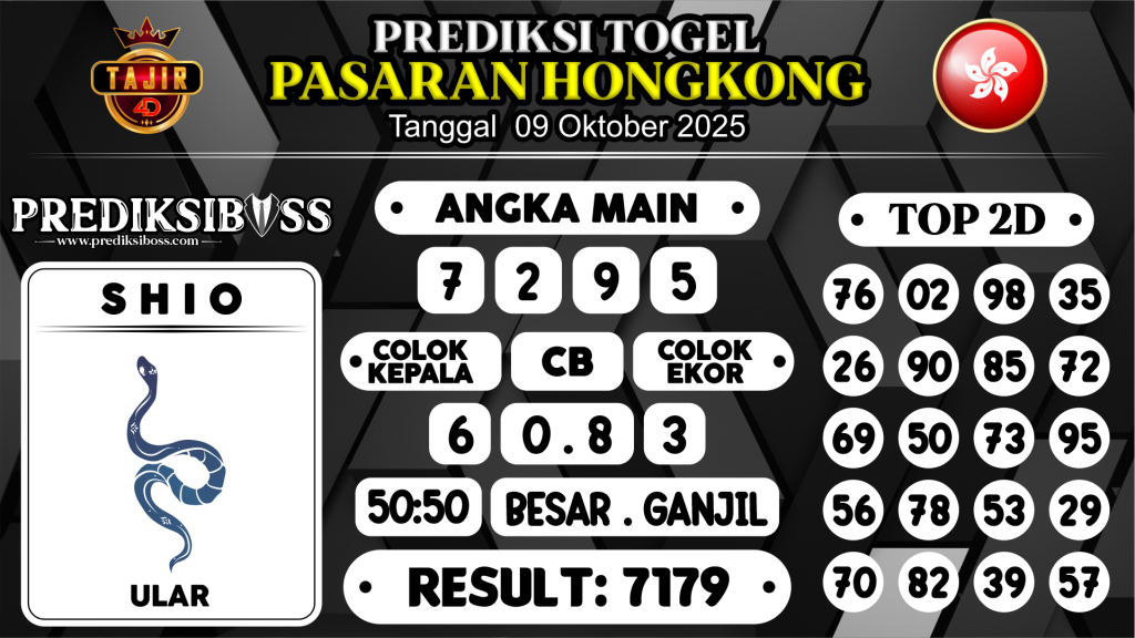 https://prediksibossgo.com/prediksi-boss-togel-hk-kamis-09-oktober-2025/