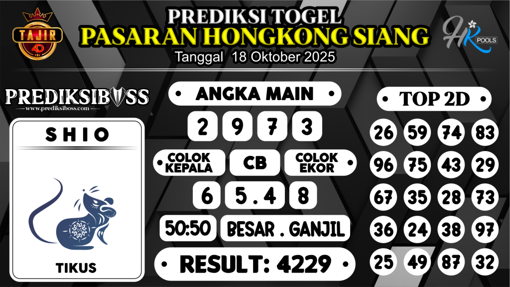 https://prediksibossgo.com/prediksi-boss-togel-hk-siang-sabtu-18-oktober-2025/