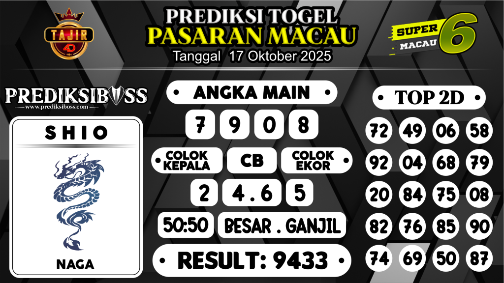 https://prediksibossgo.com/prediksi-boss-togel-macau-jumat-17-oktober-2025/