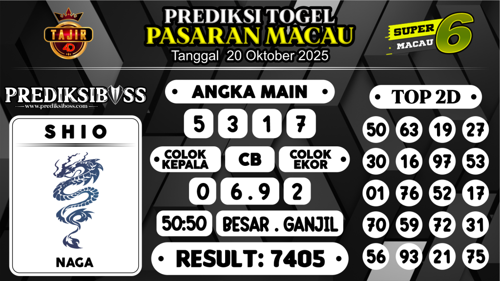 https://prediksibossgo.com/prediksi-boss-togel-macau-senin-20-oktober-2025/