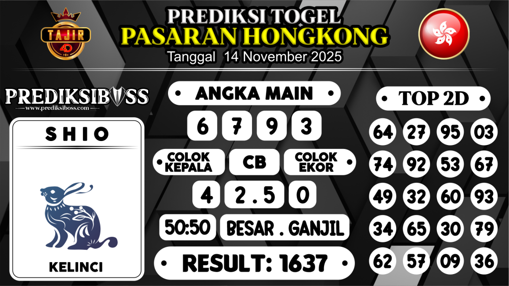 https://prediksibossgo.com/prediksi-boss-togel-hk-jumat-14-november-2025/