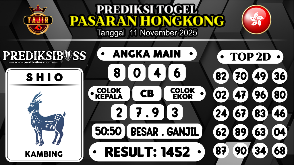https://prediksibossgo.com/prediksi-boss-togel-hk-selasa-11-november-2025/