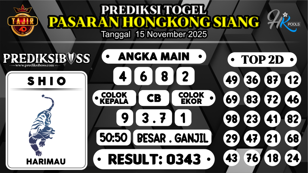 https://prediksibossgo.com/prediksi-boss-togel-hk-siang-sabtu-15-november-2025/