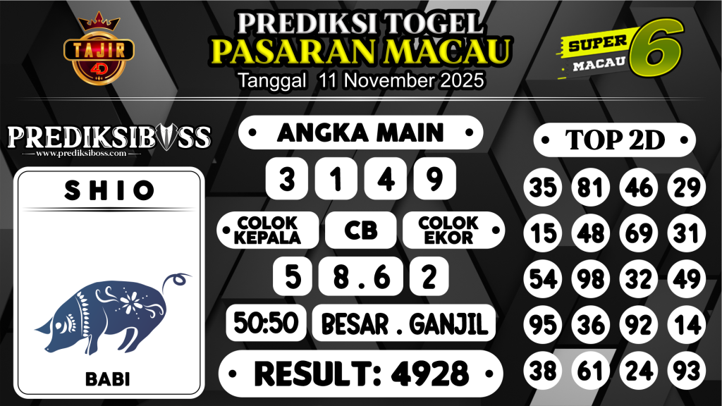 https://prediksibossgo.com/prediksi-boss-togel-macau-selasa-11-november-2025/