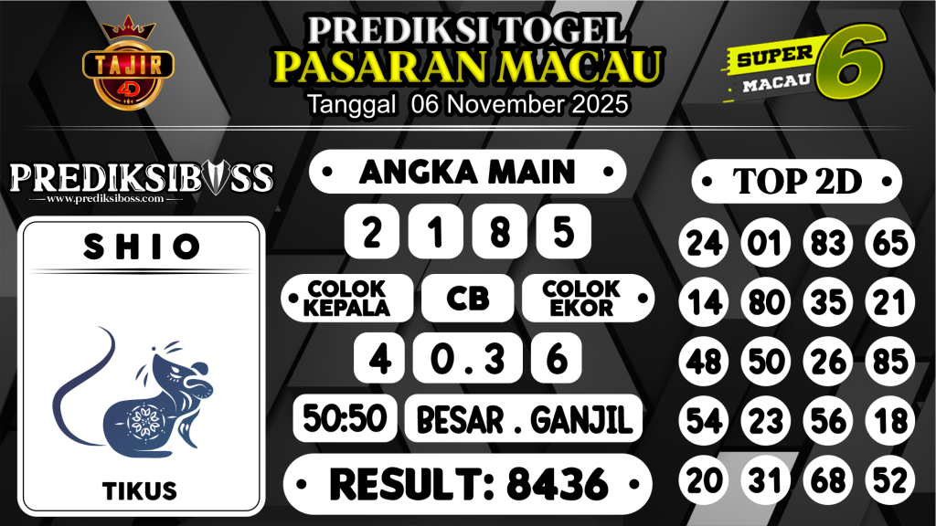 https://prediksibossgo.com/prediksi-boss-togel-macau-kamis-06-november-2025/