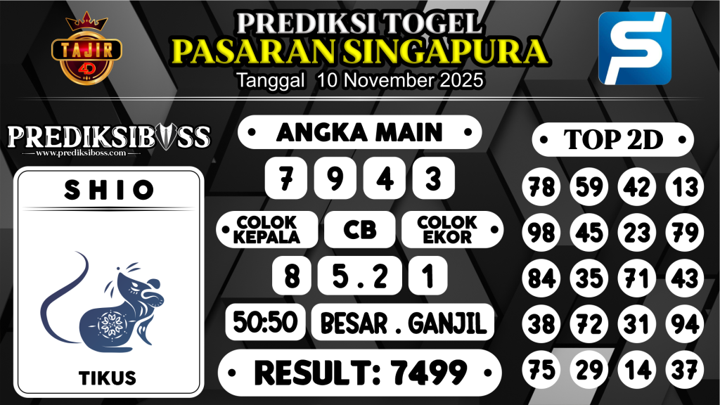 https://prediksibossgo.com/prediksi-boss-togel-sgp-senin-10-november-2025/