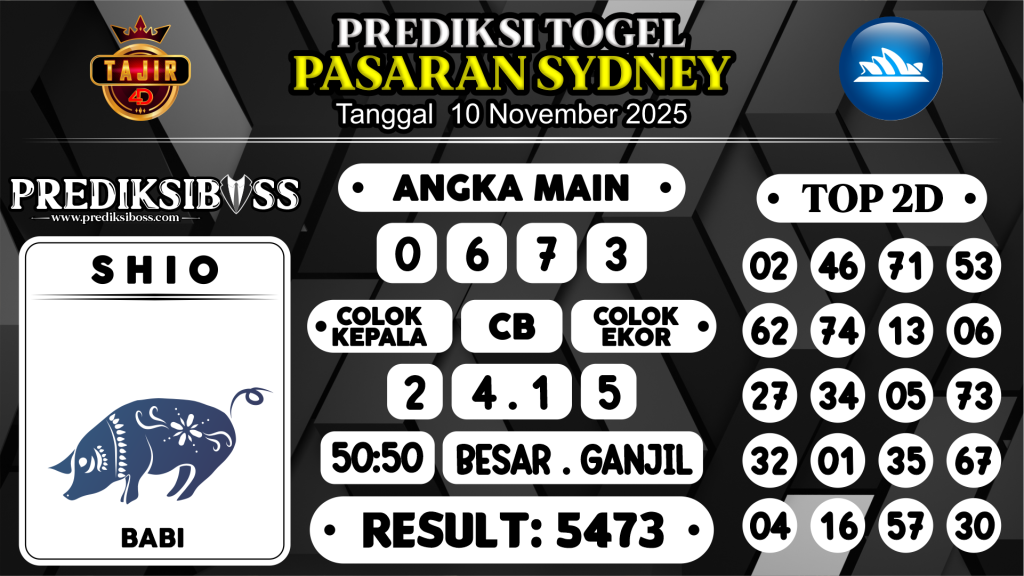 https://prediksibossgo.com/prediksi-boss-togel-sidney-senin-10-november-2025/
