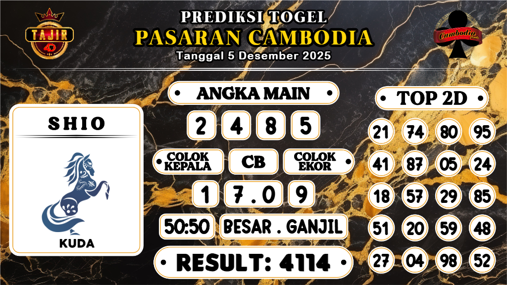 https://prediksibossgo.com/prediksi-boss-togel-cambodia-jumat-05-desember-2025/