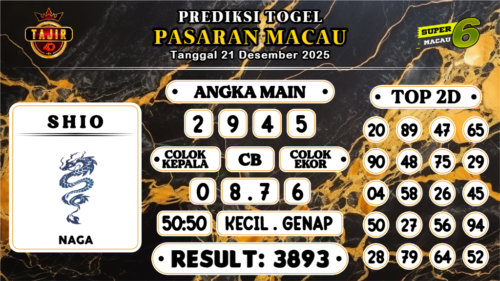 https://prediksibossgo.com/prediksi-boss-togel-macau-minggu-21-desember-2025/
