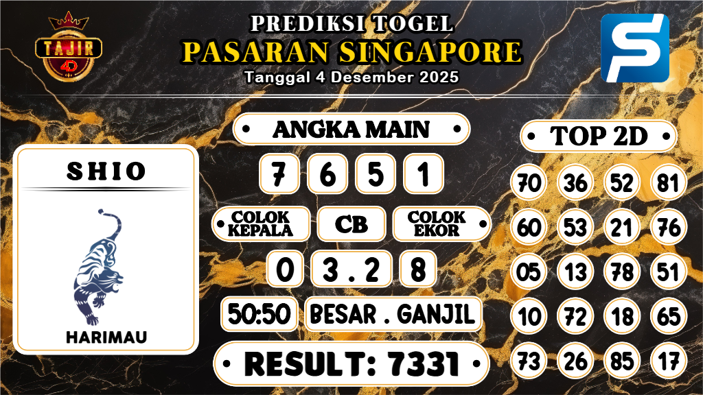 https://prediksibossgo.com/prediksi-boss-togel-sgp-kamis-04-desember-2025/